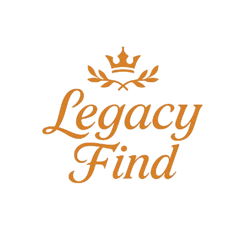 Legacy Finds